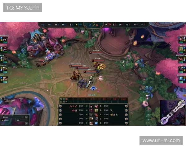 新生对抗赛与海克斯大乱斗表演赛选手名单公布，新生代与老将同台